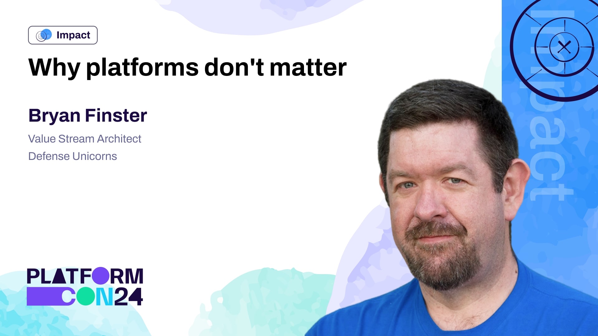 Why platforms don t matter
